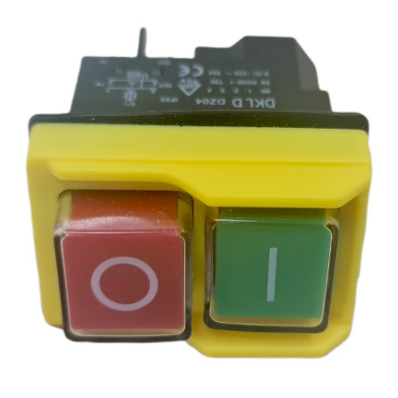 Mori de macinat cereale - Intrerupator pentru moara de cereale electrica EM25/EM50