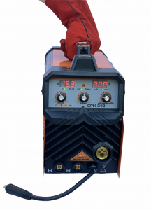 Invertor de sudura MIG/MAG/MMA, Campion CPH-310, 310A , 4mm [2]
