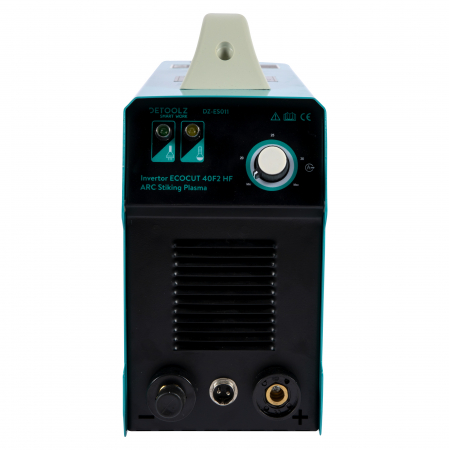 DZ-ES011 Invertor ECOCUT 40F2 HF Arc Striking Plasma [1]
