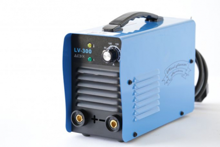 INVERTOR MICUL FERMIER LV-300 ALBASTRU GF-1156 [1]