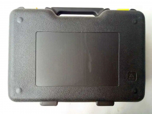 Invertor pentru sudura W400DK NOWA by CAMPION. in valiza, afisaj electronic, electrozi 1.6-5mm [7]