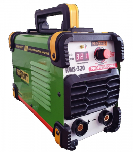 INVERTOR PROFESIONAL PENTRU SUDURA PROCRAFT RWS 320 [7]
