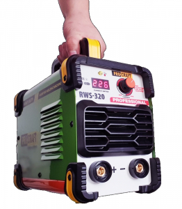 INVERTOR PROFESIONAL PENTRU SUDURA PROCRAFT RWS 320 [9]