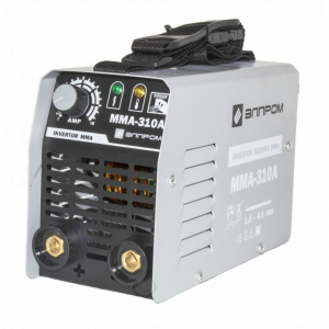 Accesorii aparate sudura - INVERTOR SUDURA ELPROM 310A, 310AH, MMA DIAMETRU ELECTROD 1.6-4mm