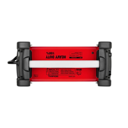 Invertor sudură profesional TELWIN TECHNOLOGY 238 XT CE/MPGE, MMA 200A, TIG DC-LIFT, compatibil generator [5]