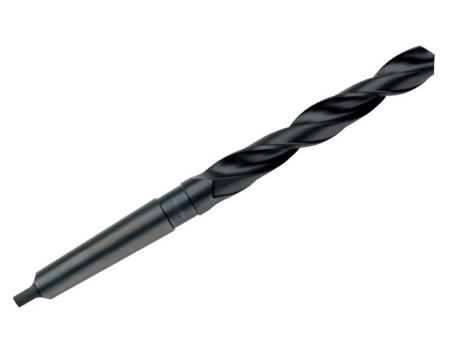 Burghie - Irwin Burghiu metal MK3, 27.5x170x291mm