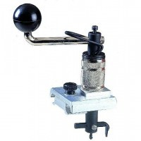 Standuri si ghidaje - Irwin T001693 Adaptor taiere circular 25-80mm