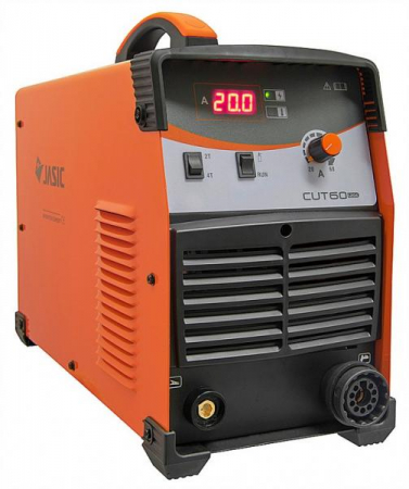 Aparate de taiere cu plasma - 53030 JASIC CUT 60 (L204) - Aparat de taiere cu plasma 60A