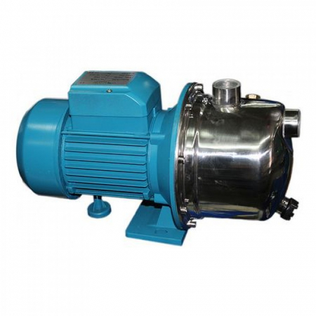 JS100 pompa auto-amorsare [3]
