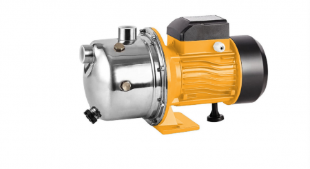 Casa, gradina si ferma - JS100 pompa auto-amorsare ROTOR