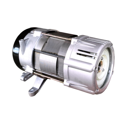 Alternatoare - KETE GT190B-140 Alternator monofazat 5.5KVA, 220V, 50Hz, 3000rpm