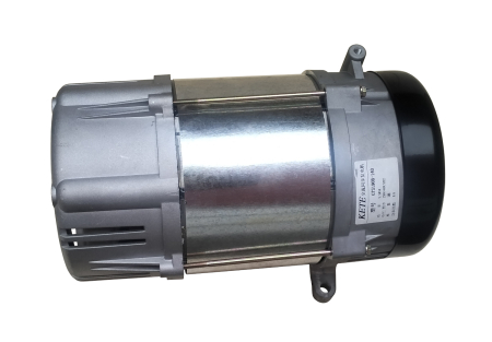 KETE GTS190B-140, Alternator Trifazat 5.5 KVA, 220V/400V/50Hz [1]