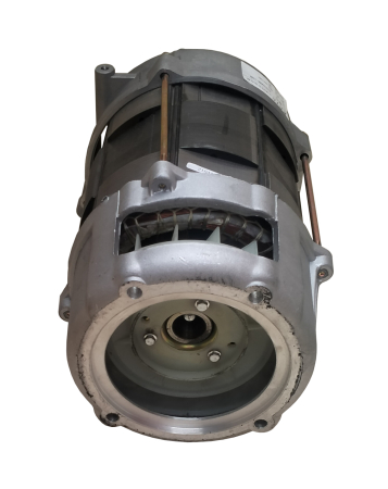 KETE GTS190B-150, Alternator Trifazat 6 KVA, 230V/400V/50Hz [2]