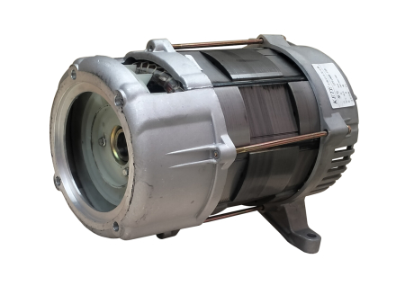 KETE GTS190B-150, Alternator Trifazat 6 KVA, 230V/400V/50Hz [1]