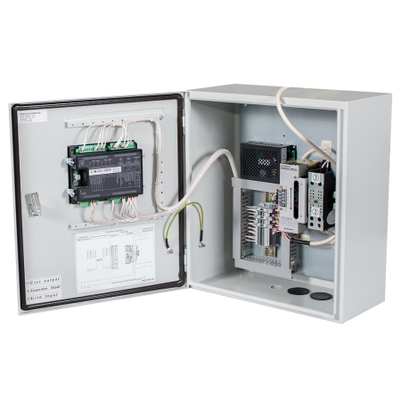 Kipor KPEC20100BP52A Automatizare generatoare 230V, 100A [1]