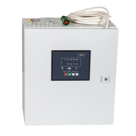 ProEnerg - Kipor KPEC20100BP52A Automatizare generatoare 230V, 100A