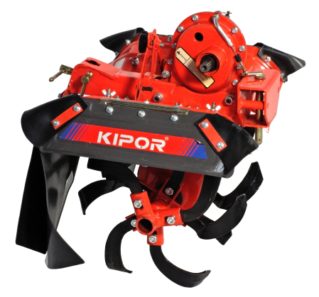 Kipor KTPr20 freza tractata 160mm pentru motocultoare Kipor [2]