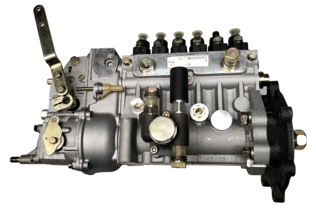 Kipor Pompa injectie 6 cilindri pentru motor generatoare KDE75SS3, KDE100SS3 [1]