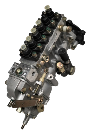 Kipor Pompa injectie 6 cilindri pentru motor generatoare KDE75SS3, KDE100SS3 [2]