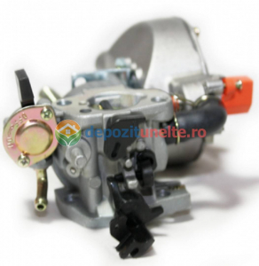 Kit conversie GPL-BENZINA pentru motopompa 5,5HP 6,5HP 7HP GF-1019 [6]