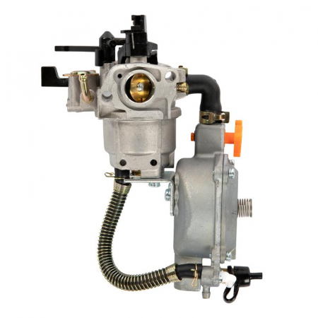 Kit conversie GPL-BENZINA pentru motopompa 5,5HP 6,5HP 7HP GF-1019 [2]