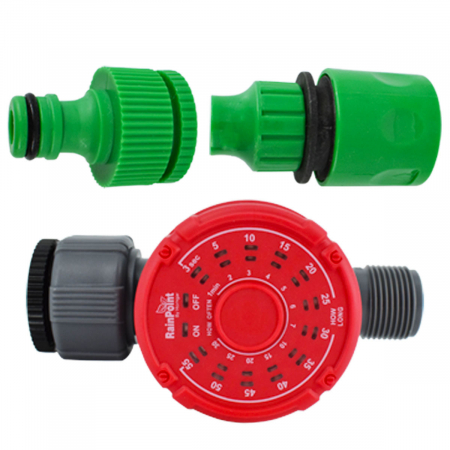 Kit irigare prin picurare model 2 [2]