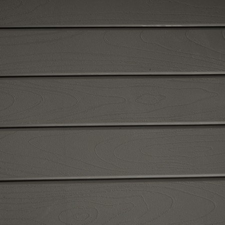 Lada depozitare pentru terasa/gradina din HDPE KLUGMEISTER KJF3146, 42x42x40.1 cm, volum 37 litri, culoare gri [3]