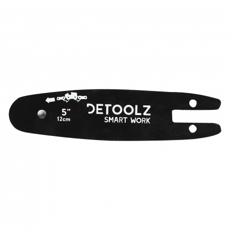 Accesorii drujbe - DZ-SE166 Lama 5" pentru DZ-SE147