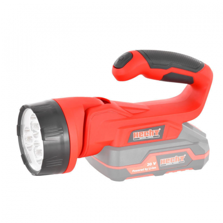 Roabe - Lanterna  LED 20V, 3W HECHT1706(TV.0.75)