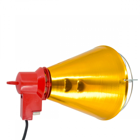 Lampa incalzire cu infrarosu S1005A [4]