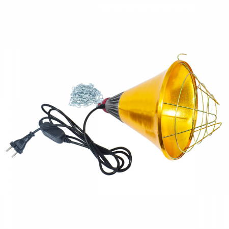 Casa, gradina si ferma - Lampa incalzire cu infrarosu S1021
