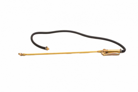 Accesorii pompe de stropit - Lance cupru pentru stropit TURCEASCA GF-0649  Micul Fermier