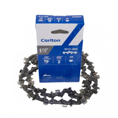 Accesorii drujbe - Lant de drujba Carlton K1LX-064, 32 Dinti, 64 Pinteni, Profesional SUA