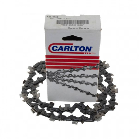 Accesorii drujbe - Lant de drujba Carlton K3L-067, 33.5 Dinti, 67 Pinteni, Profesional Canada