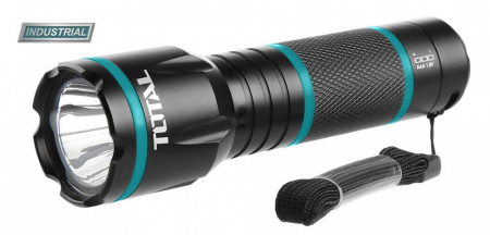 Scule si echipamente - Lanterna - CREE XPE2 - R3 LED - 1W - 135 lumeni (INDUSTRIAL)