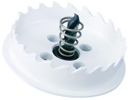 Freze si carote - Lenox T23839-22CHC Arc de retinere pentru carote cu carbura 35mm