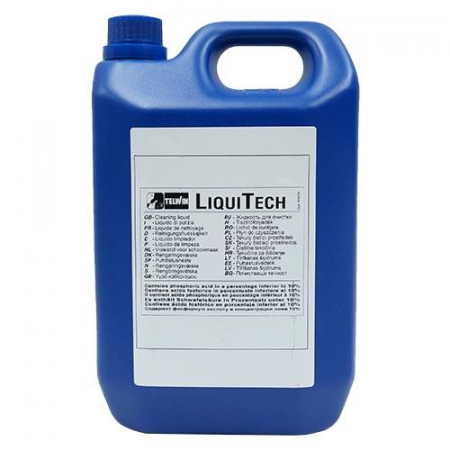 Curatarea sudurilor - 322905 Lichid curatare cordon sudura, 3l, Telwin 322905