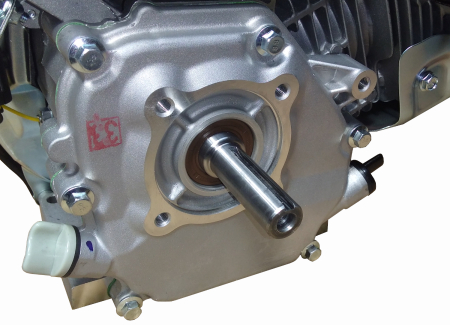 Lifan 168F-2 - Motor benzina 6.5CP, 196cc, 1C 4T OHV, ax pana [1]