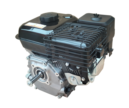 Lifan 170F - Motor benzina 4.4kW, 212cc, 1C 4T OHV, EU V, ax pana [1]