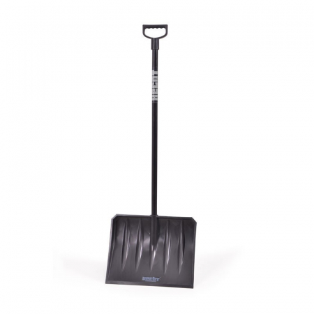 Lopeti pentru zapada - Lopata pentru zapada Hecht 280 gt pentru copii dimensiuni 28x82 cm