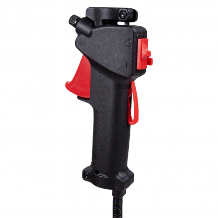 Motosape si motocultoare - Maner acceleratie Y7 MTC GF-1548 si GF-1549