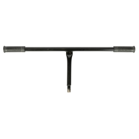 Gradina  - Maner burghiu pamant