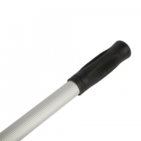 Scule multifuncționale - Maner telescopic din aluminiu 3 m GF-1724 Micul Fermier