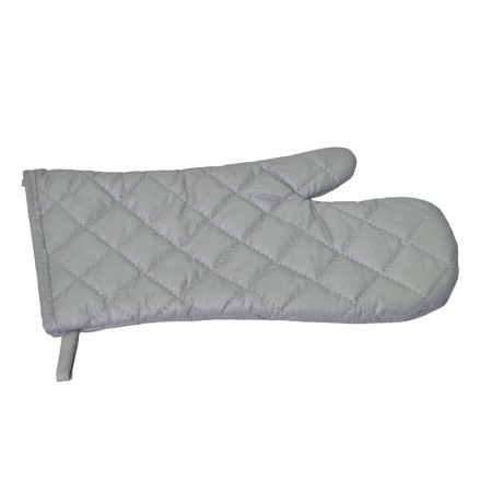 Ustensile gratar - Manusa protectie din bumbac pentru gratar KLUGMEISTER KY2795Y, captuseala moale