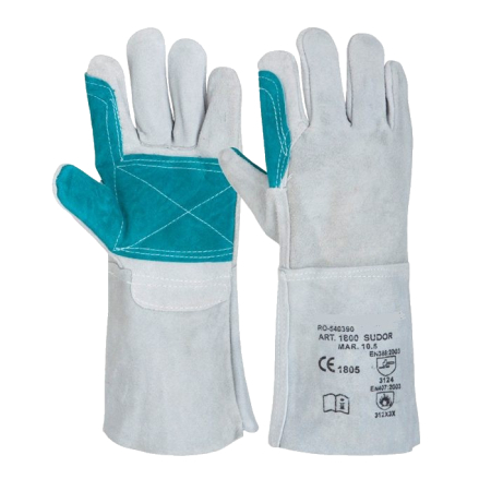 Manusi de protectie - Manusi protectie Sudor 1800-  C305