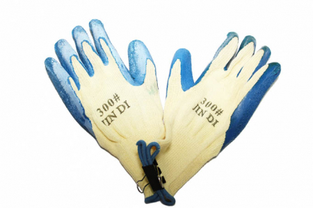 Echipamente pentru protectia muncii - Manusi SAFE COLORATE 12buc/set