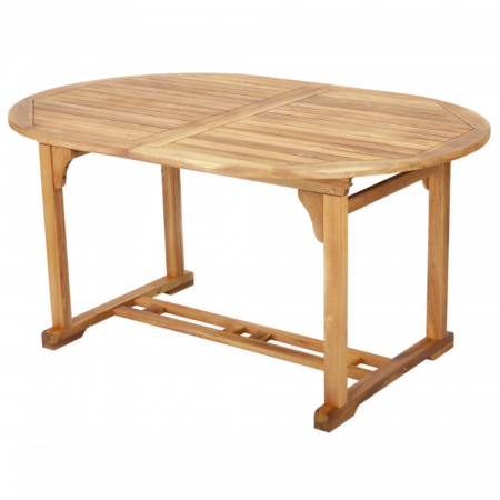 Mobilier pentru gradina - Masa pentru gradina si terasa HECHT CAMBERET TABLE