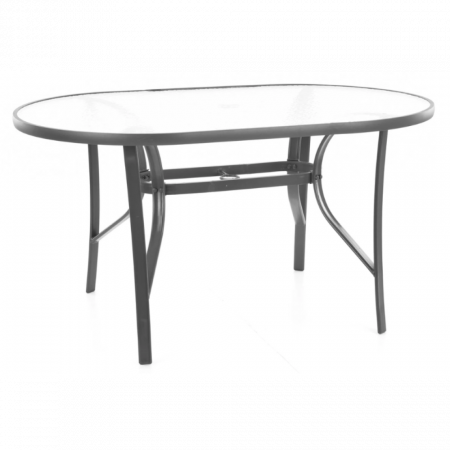 Mobilier pentru gradina - Masa pentru gradina si terasa HECHT EKONOMY TABLE