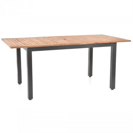 Mobilier pentru gradina - Masa pentru gradina si terasa HECHT MONTANA TABLE