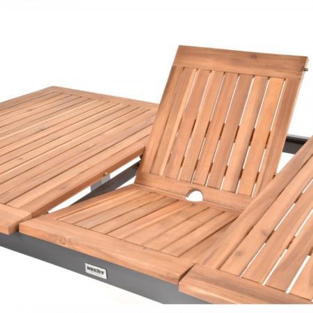 Masa pentru gradina si terasa HECHT MONTANA TABLE [3]